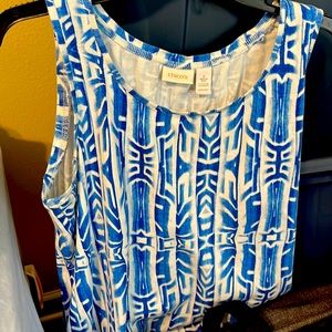 Chico’s Tank Top